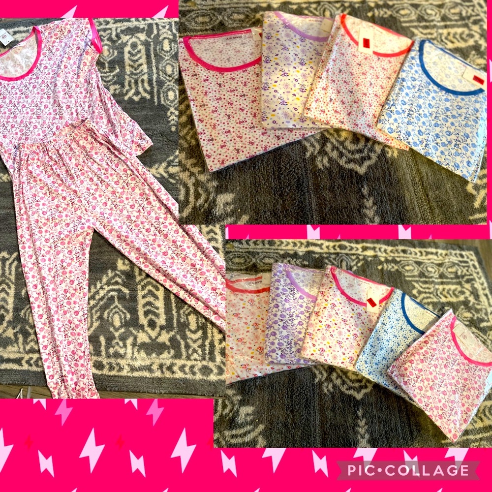 Pajama set